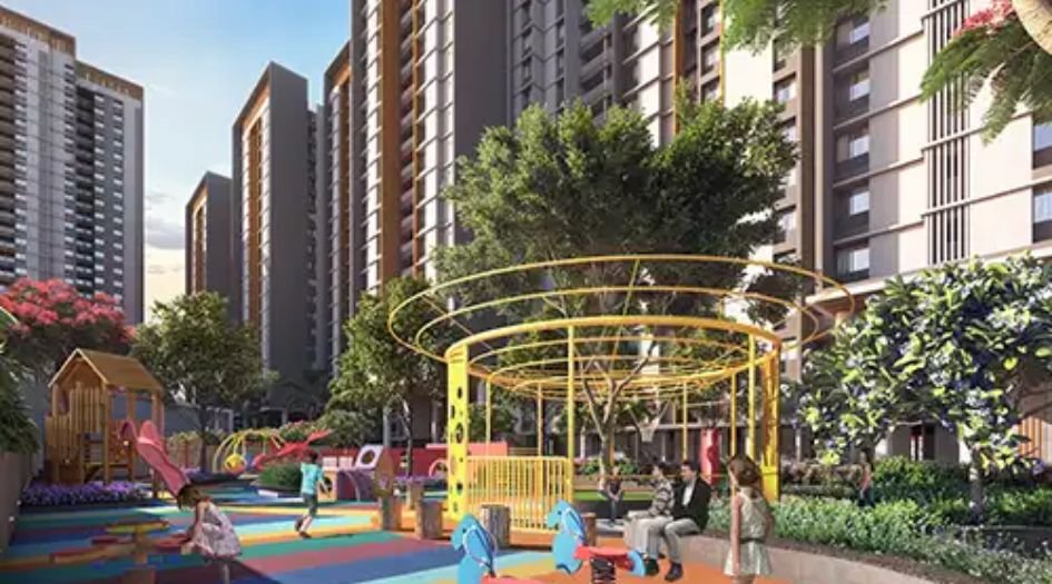 Gini-Vivante-Amenities-Kids-play-area