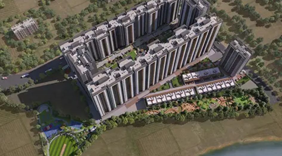 Gini-Vivante-Gallery-Elevation-arial-View