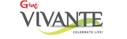 Gini Vivante Kiwale Logo