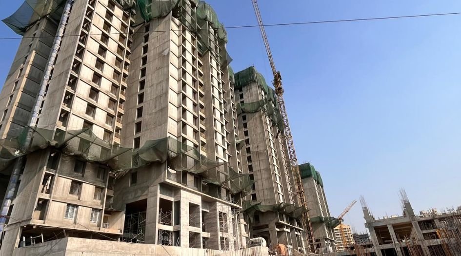 Gini-Vivante-Construction-Status